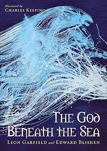 God Beneath The Sea