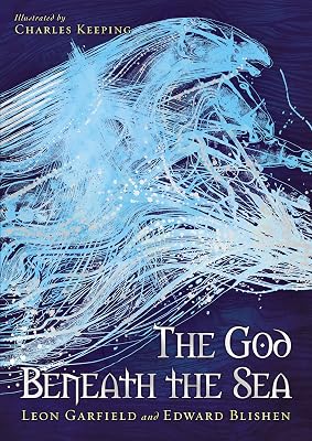 God Beneath The Sea