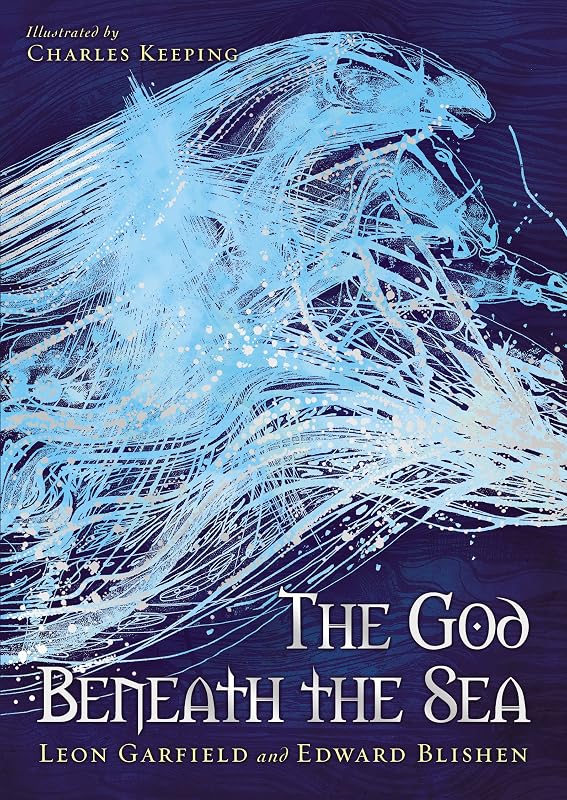 God Beneath The Sea by Leon Garfield