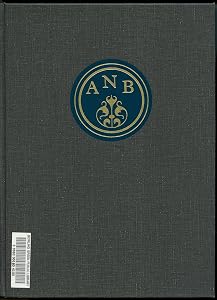 American National Biography (AMERICAN NATIONAL BIOGRAPHY SUPPLEMENT)