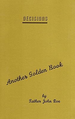 The Golden Book of Decisions