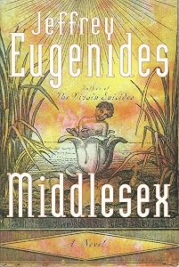 Middlesex by Jeffrey Eugenides
