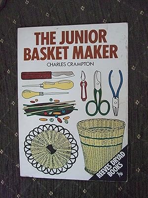 Junior Basket Maker