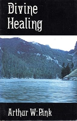 Divine healing: Is it scriptural?