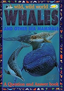 Whales (Wild, Wild World)