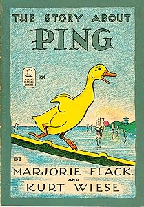 The Story About Ping