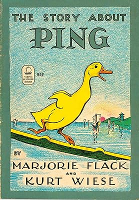 The Story About Ping