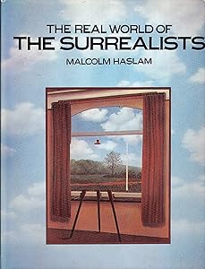 The real world of the Surrealists