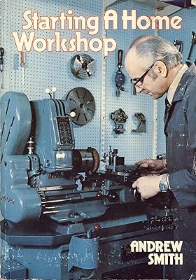 Starting a Home Workshop