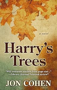 Harry's Trees (Thorndike Press Large Print Bill's Bookshelf) by Jon Cohen