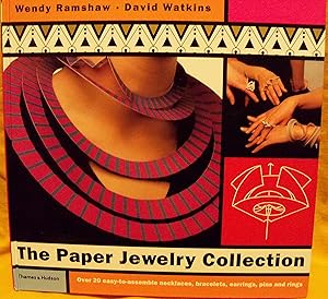 The Paper Jewelry Collection