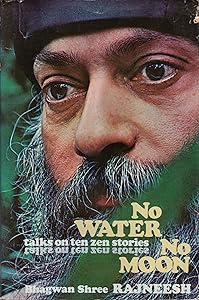 No water, no moon: Ten discourses on Zen stories
