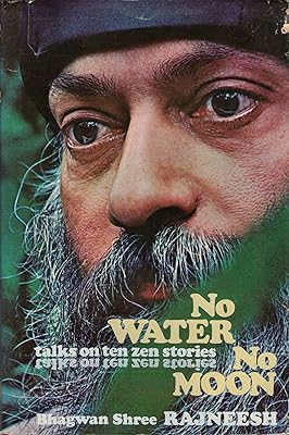 No water, no moon: Ten discourses on Zen stories