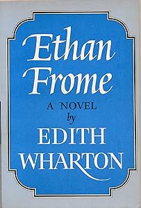 Ethan Frome