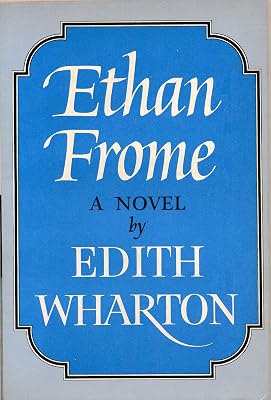 Ethan Frome