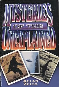 Mysteries of the Unexplained