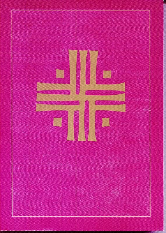 Lectionary for Worship: Revised Common Lectionary : Cycle B by Gordon W. Lathrop