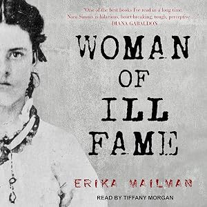 Woman of Ill Fame