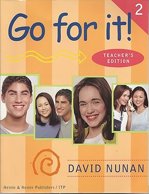 Go For It, Teacher's Edition, Book 2