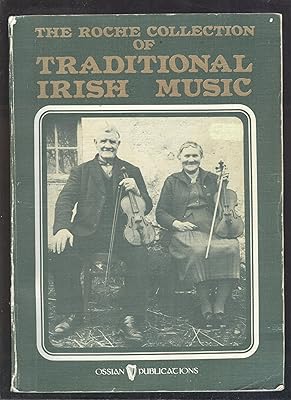 The Roche Collection of Traditional Irish Music (3 Volumes)