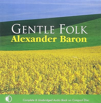 Gentle Folk