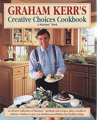 Creative Choices Cookbook