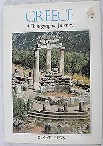 Greece: A Photographic Journey
