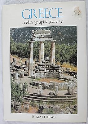 Greece: A Photographic Journey