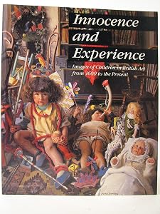 Innocence and Experience by unknown author