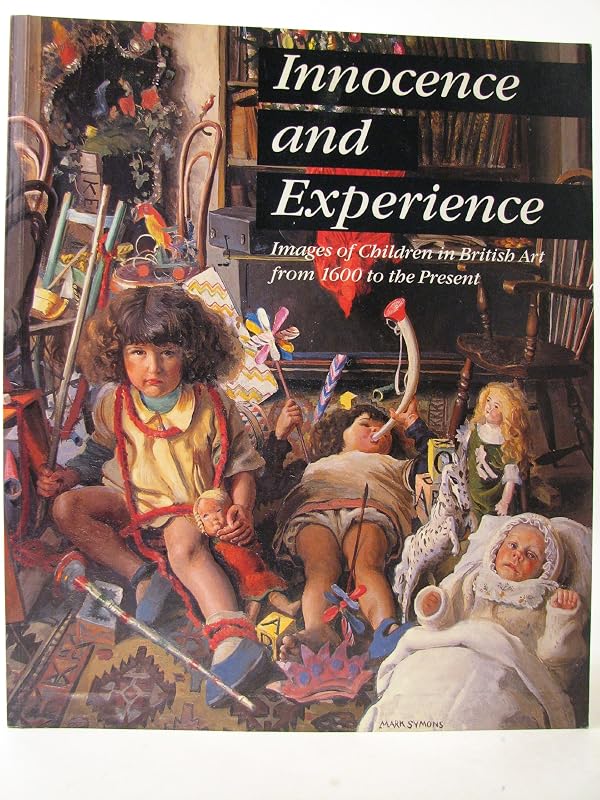 Innocence and Experience by unknown author