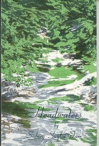 Headwaters by Sidney Saylor Farr