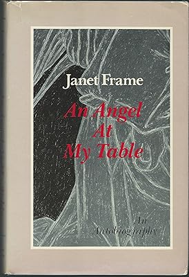 Angel at My Table