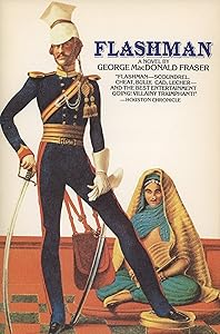 Flashman: A Novel