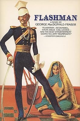 Flashman: A Novel