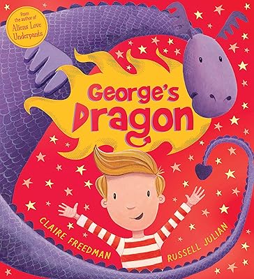 George's Dragon