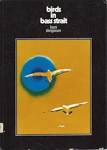Birds in Bass Strait