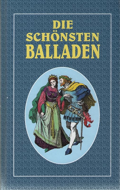 Die schönsten Balladen by Unknown