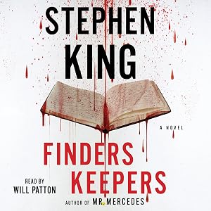 Finders Keepers: A Novel