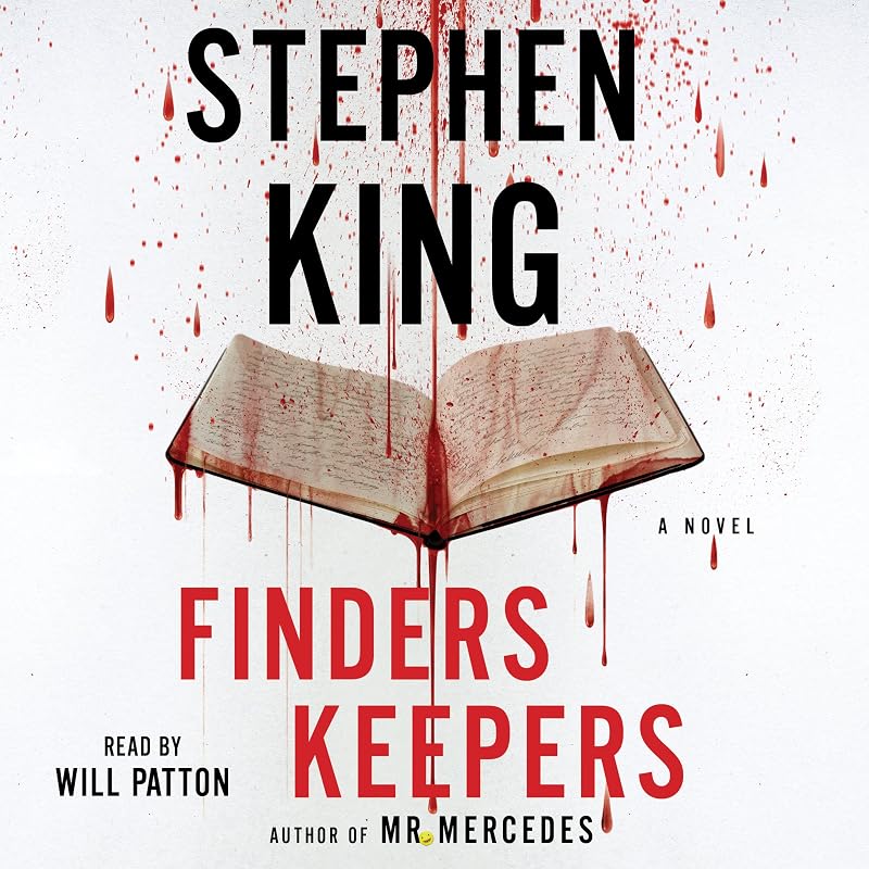 Finders Keepers: A Novel by Howard Hughes
