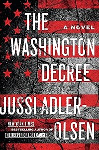 The Washington Decree: A Novel