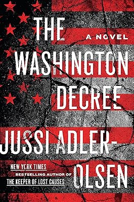 The Washington Decree: A Novel