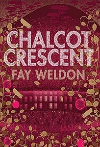 Chalcot Crescent (Large Print Book)