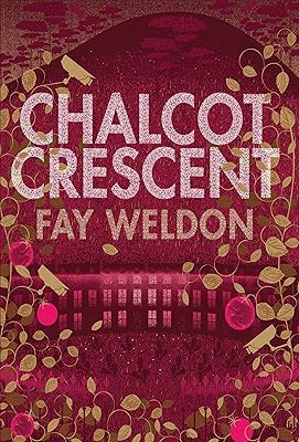 Chalcot Crescent (Large Print Book)