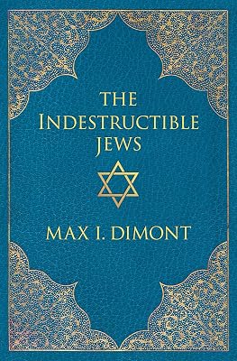 The Indestructible Jews