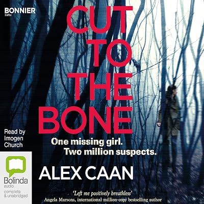 Cut to the Bone
