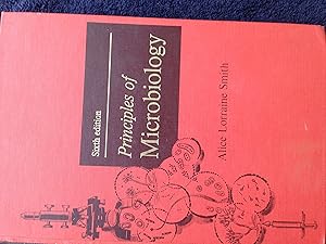 Principles of microbiology by Alice Lorraine Smith