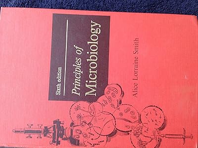 Principles of microbiology