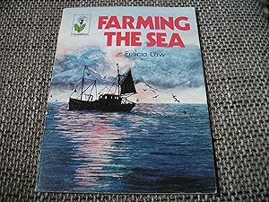 Farming the Sea (Dandelion S)