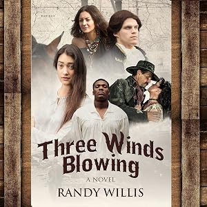 Three Winds Blowing by Randy Willis