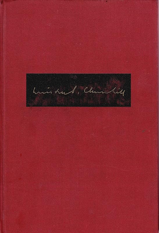 The Gathering Storm by Winston Churchill